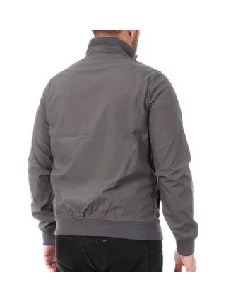 Blouson Gris Homme Paragoose JOHNSON 2