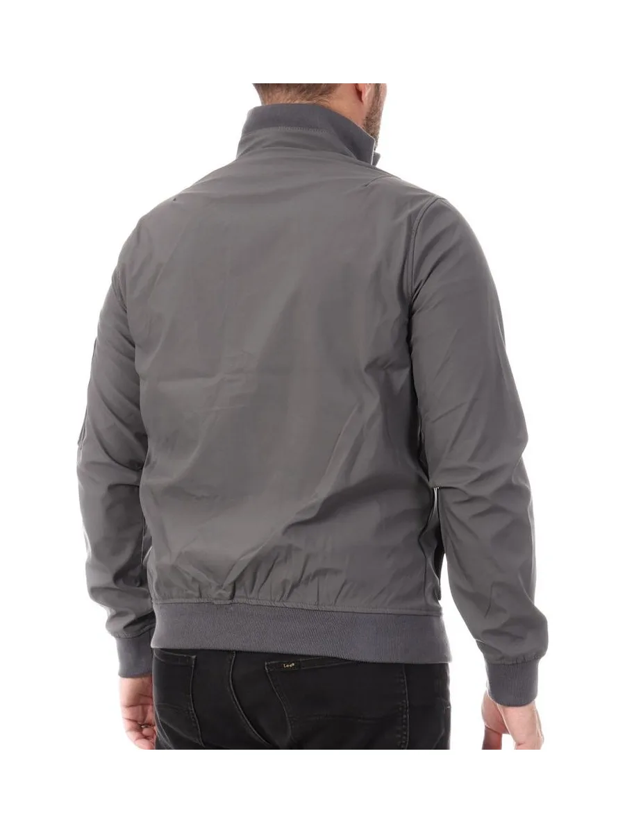 Blouson Gris Homme Paragoose JOHNSON 3