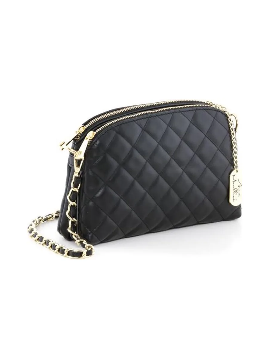 Geltrude - 100% cuir - Made in Italy 4