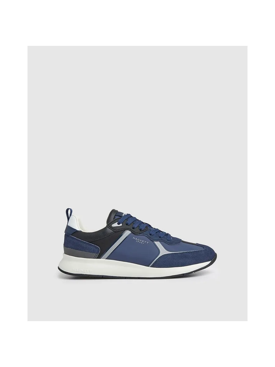 HACKETT HMS21327 - Baskets 8