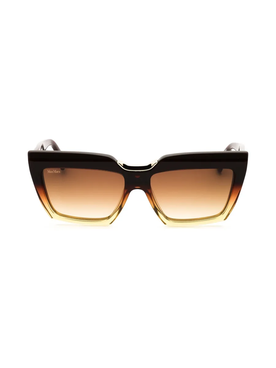 Max Mara MM0137 — Lunettes de soleil 2
