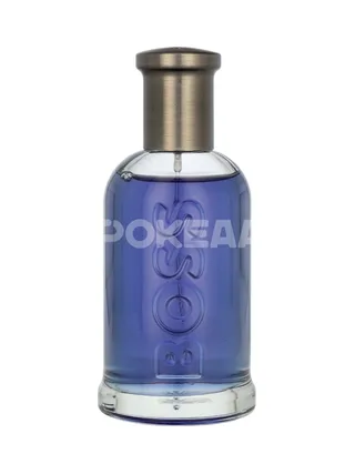Boss Bottled Infinite Edp Spray 100ml 2