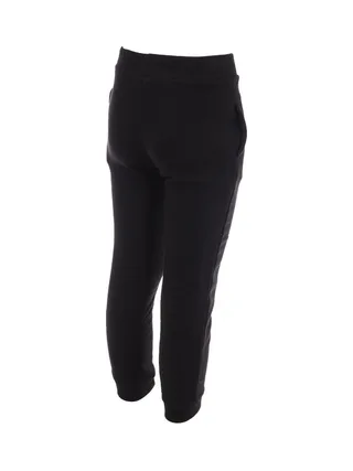Jogging Noir Garçon No Publik Brand 3