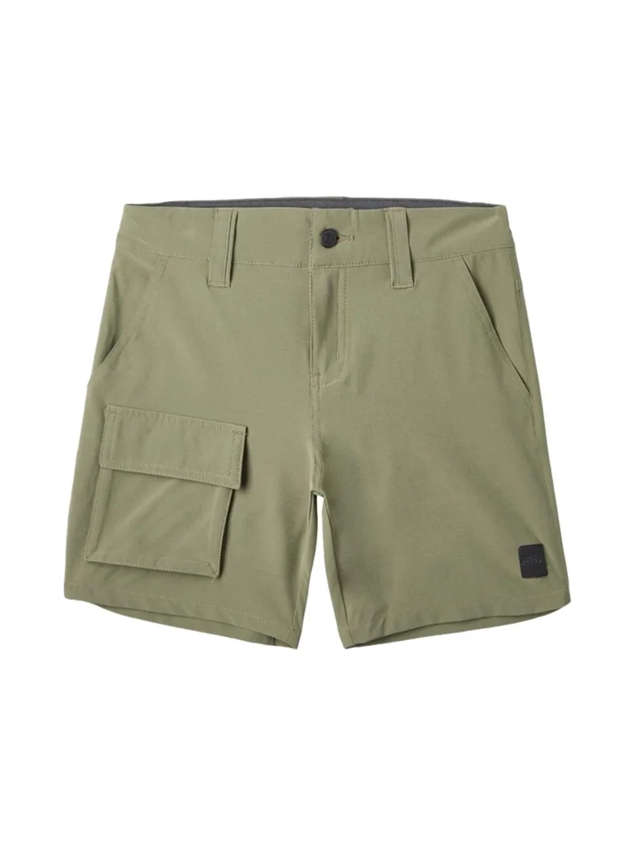 Short Vert Garçon O'Neill Easton 2