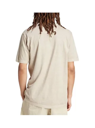 T-Shirt Gris Homme Adidas IS1763 2