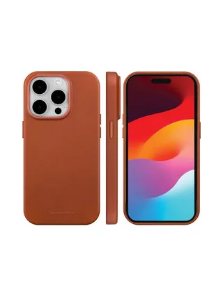 Roskilde MSFE iPhone 15 pro Max Tan 3