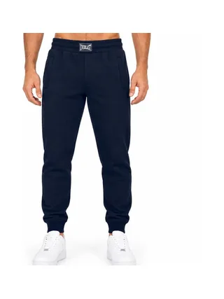 Jogging Marine Homme Everlast EL016 1