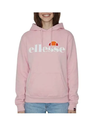 Sweat Rose Femme Ellesse SGS0 1
