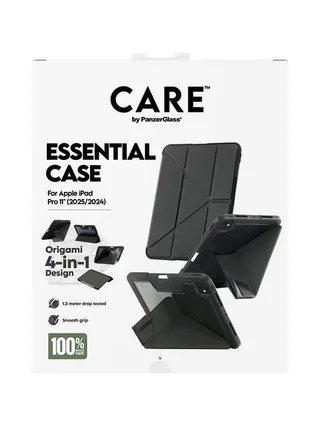 PG CARE Apple iPad Pro 11 4v1 black 3