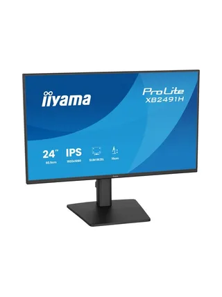 iiyama ProLite XB2491H-B1 computer monitor 4