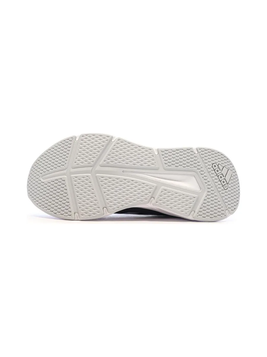 Chaussures de running Noires Homme Adidas Galaxy 6 IE8137 5
