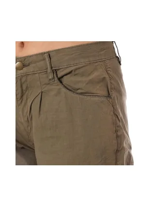 Pantalon Kaki Femme Joseph In Paul 3