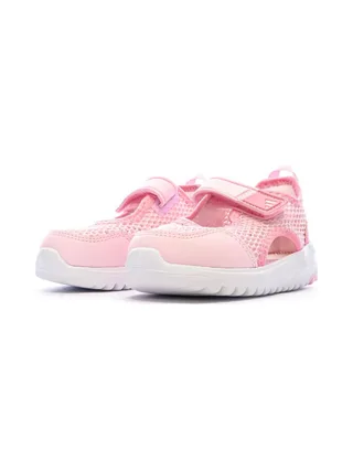 Sandales Rose Fille Adidas Summerflex 6