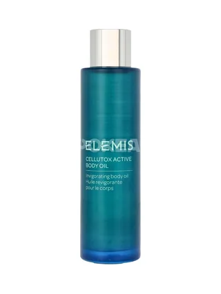 Elemis Cellutox Active Body Oil 100ml 2