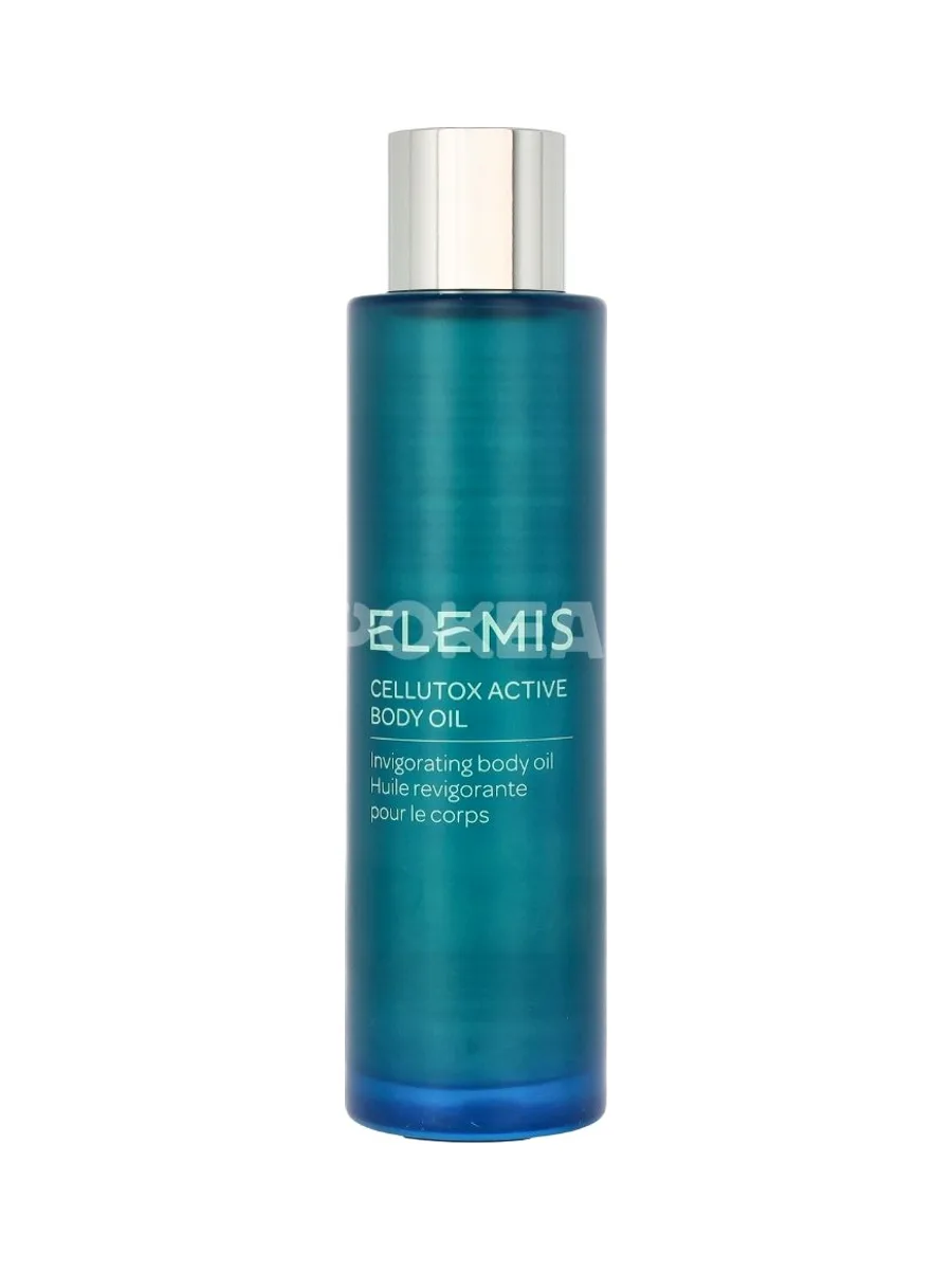 Elemis Cellutox Active Body Oil 100ml 2
