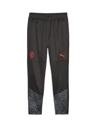 AC Milan Pantalon Training Noir Homme Puma 2023/2024 1