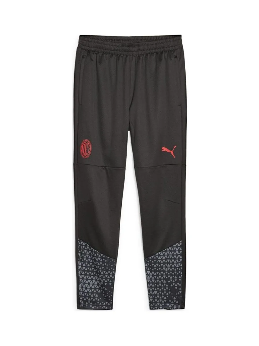 AC Milan Pantalon Training Noir Homme Puma 2023/2024 2
