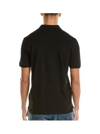 Polo Noir Homme Diesel T-Smith 2