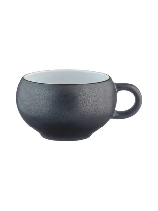 Tasse GOURMET 12cl - 4 pièces - Onyx 10