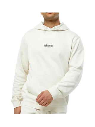 Sweat Beige Homme Adidas IC2357 1