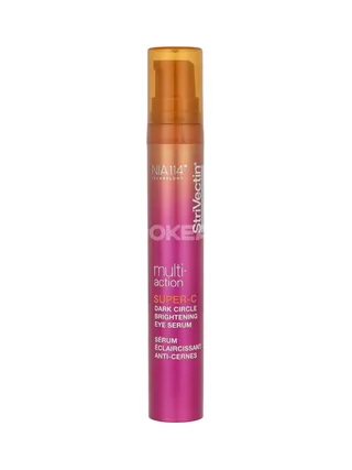 StriVectin Super-C Dark Circle Brightening Eye Serum 15ml 2