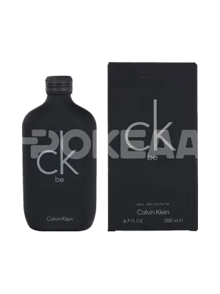 Calvin Klein Ck Be Edt Spray 200ml 1