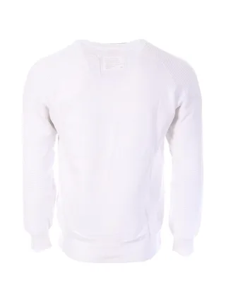 Pull Blanc Homme Kaporal Layer 2