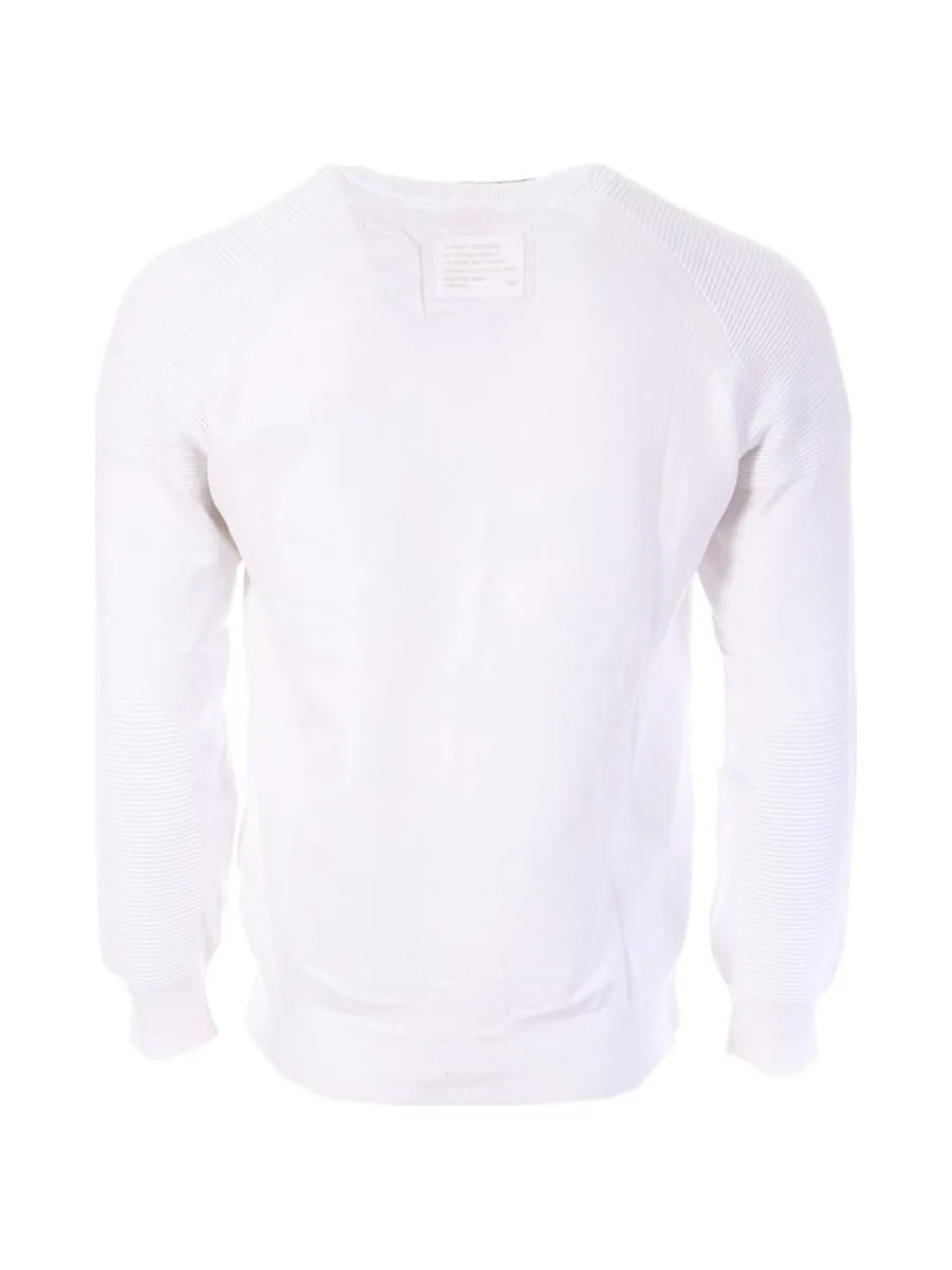 Pull Blanc Homme Kaporal Layer 3