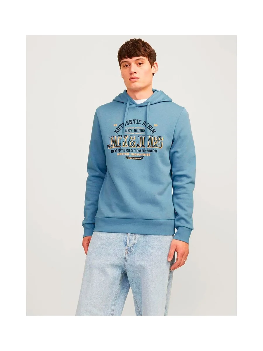 Sweat-shirt JACK & JONES 12255617 8
