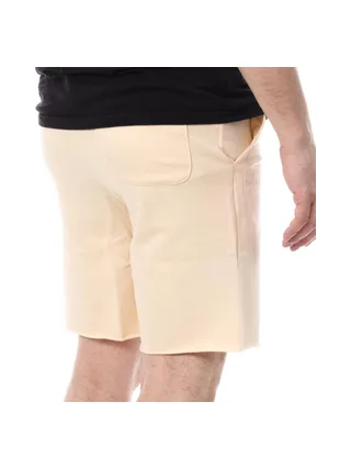 Short Beige Homme Kappa Felito 2