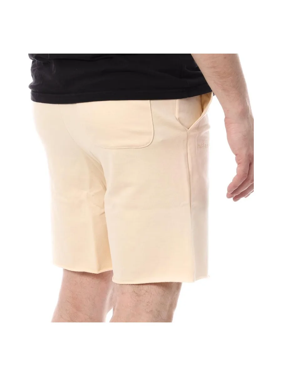 Short Beige Homme Kappa Felito 3