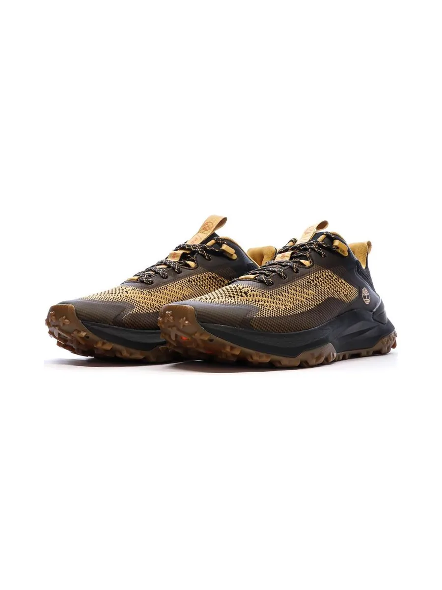 Chaussures de Trail Marron Homme Timberland Motion Access Low 7