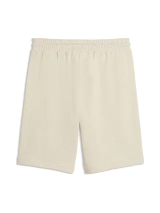 Short Écru Homme Puma Elevated 2