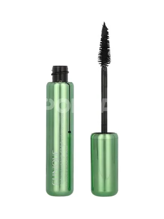 Clinique High Impact High-Fi Full Volume Mascara 10ml - #01 Intense Black 2