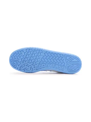 Baskets Blanches/Bleues Homme Converse Fastbreak 5