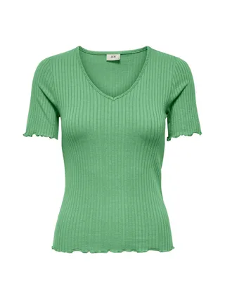 Top Vert Femme JDY FRANSISKA 1