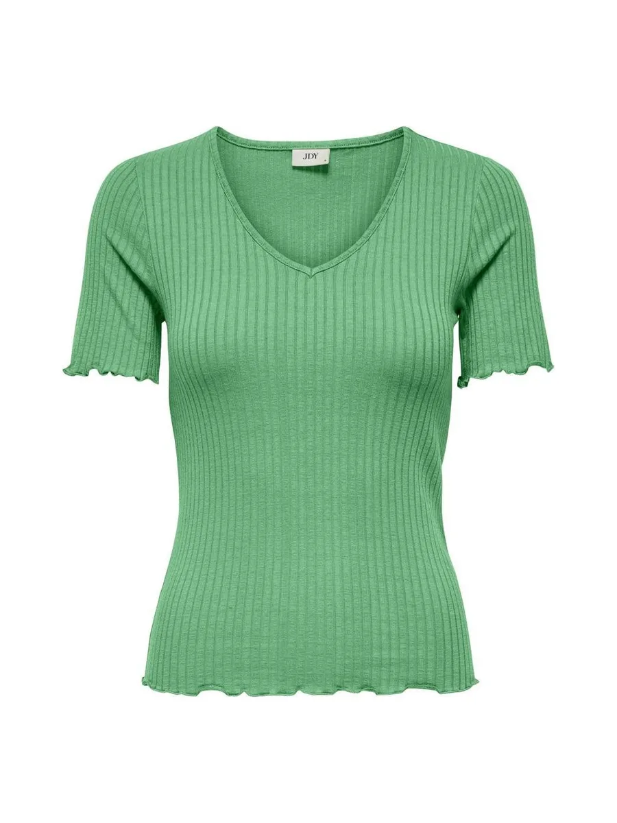 Top Vert Femme JDY FRANSISKA 2