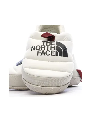 Chaussons Blanc Enfant The North Face Nse Tent 7