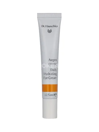 Dr. Hauschka Daily Hydrating Eye Cream 12.5ml 2