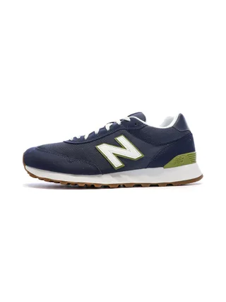 Baskets Marine/Kaki Homme New Balance M515 1