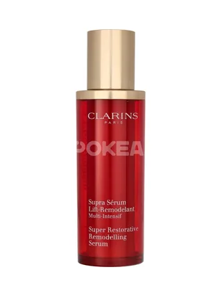 Clarins Super Restorative Remodelling Serum 50ml 2