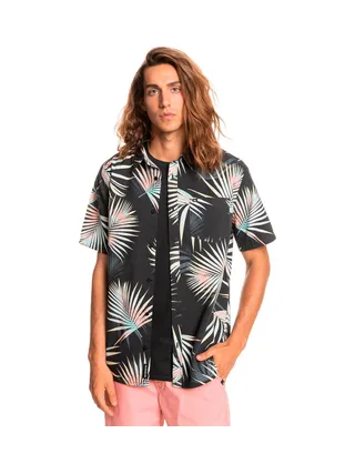 Chemise QUIKSILVER Pop Tropic 1