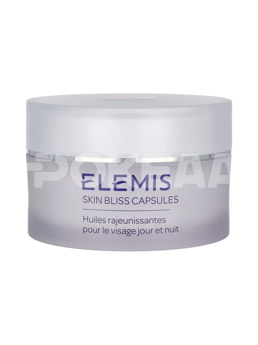 Elemis Cellular Recovery Skin Bliss Capsules 12.6ml 2