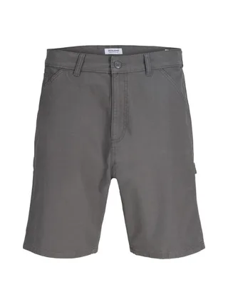 Short Gris Homme Jack & Jones HtonyB 1