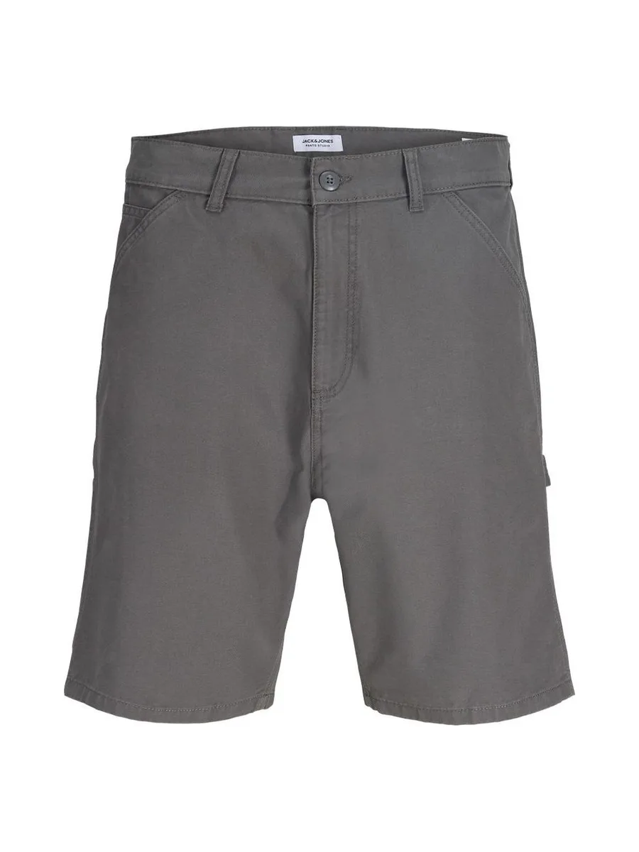 Short Gris Homme Jack & Jones HtonyB 2