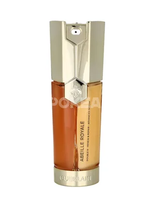 Guerlain Abeille Royale Double R Renew & Repair Advance Serum Double Youth Efficacy Radiance Peeling & Lifting Effect 30ml 2
