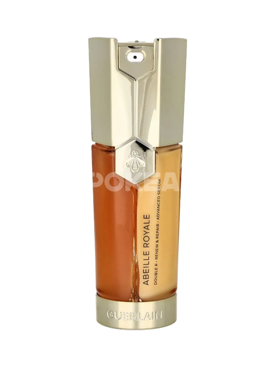 Guerlain Abeille Royale Double R Renew & Repair Advance Serum Double Youth Efficacy Radiance Peeling & Lifting Effect 30ml 2