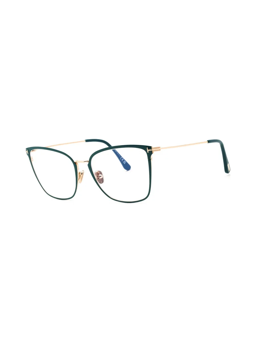 Tom Ford FT5839-B — Lunettes de vue 9
