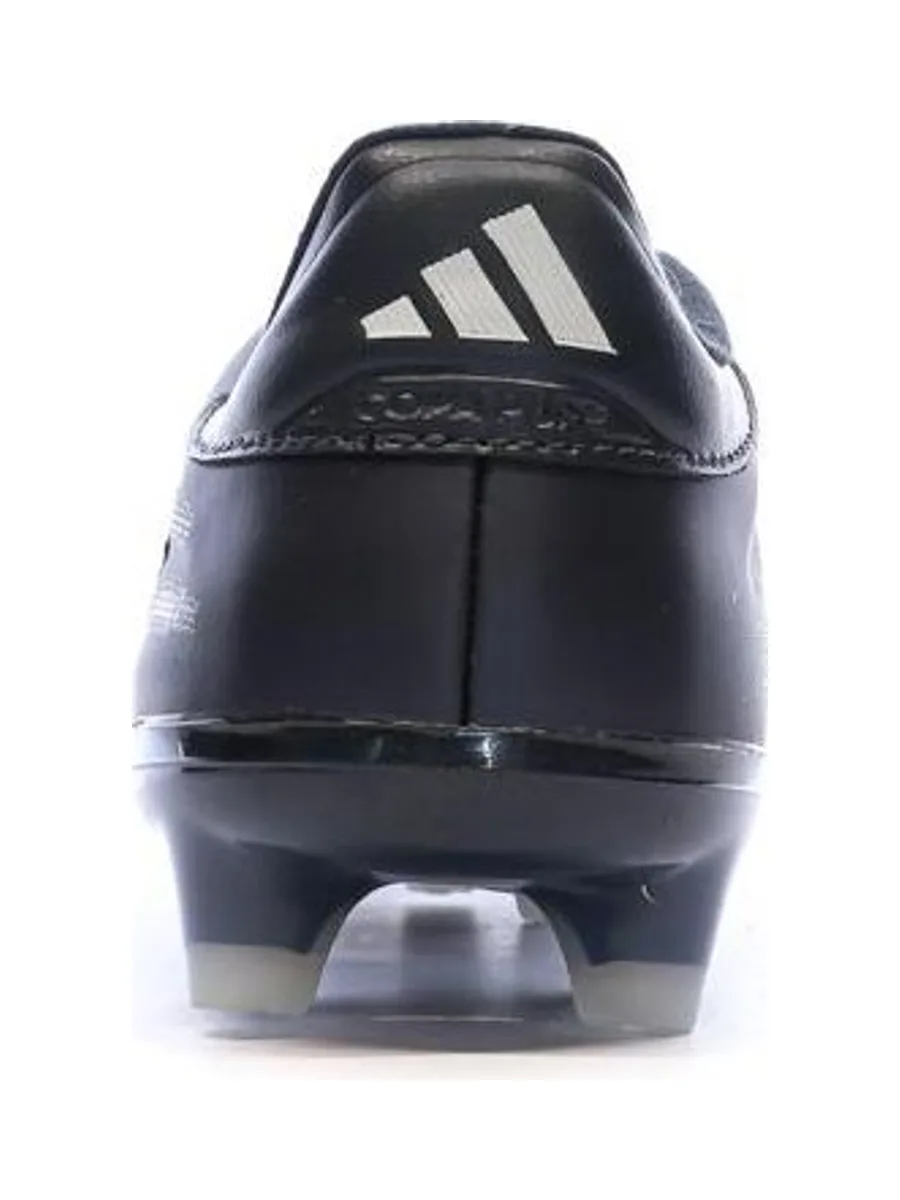 Chaussures de Foot Noires Mixte Adidas Copa Pure 2 Elite FG 4