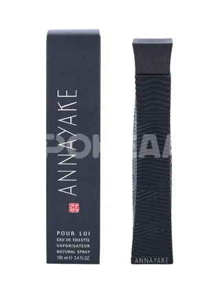 Annayake Pour Lui Edt Spray 100ml 1